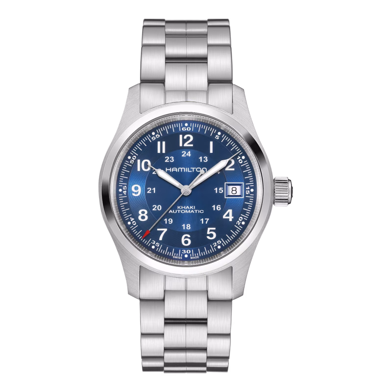 Hamilton Khaki Field  Auto H70455140