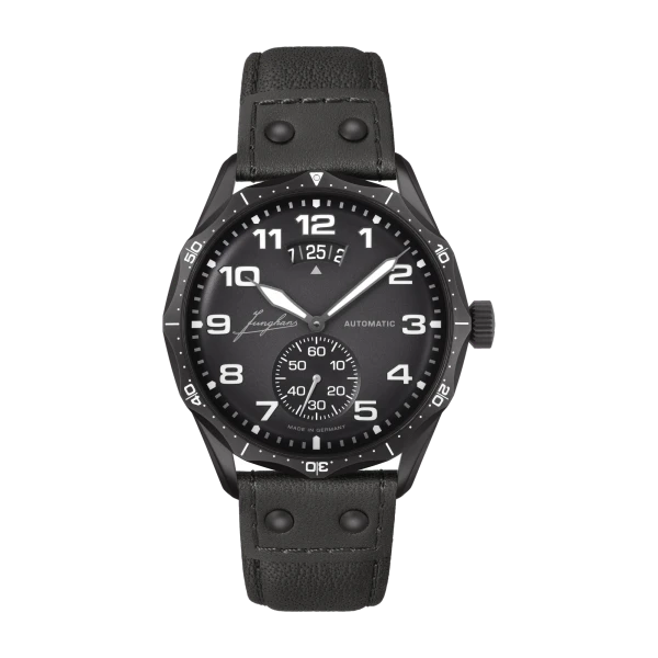 Junghans Pilot Automatic Herrenuhr 27/4491.00