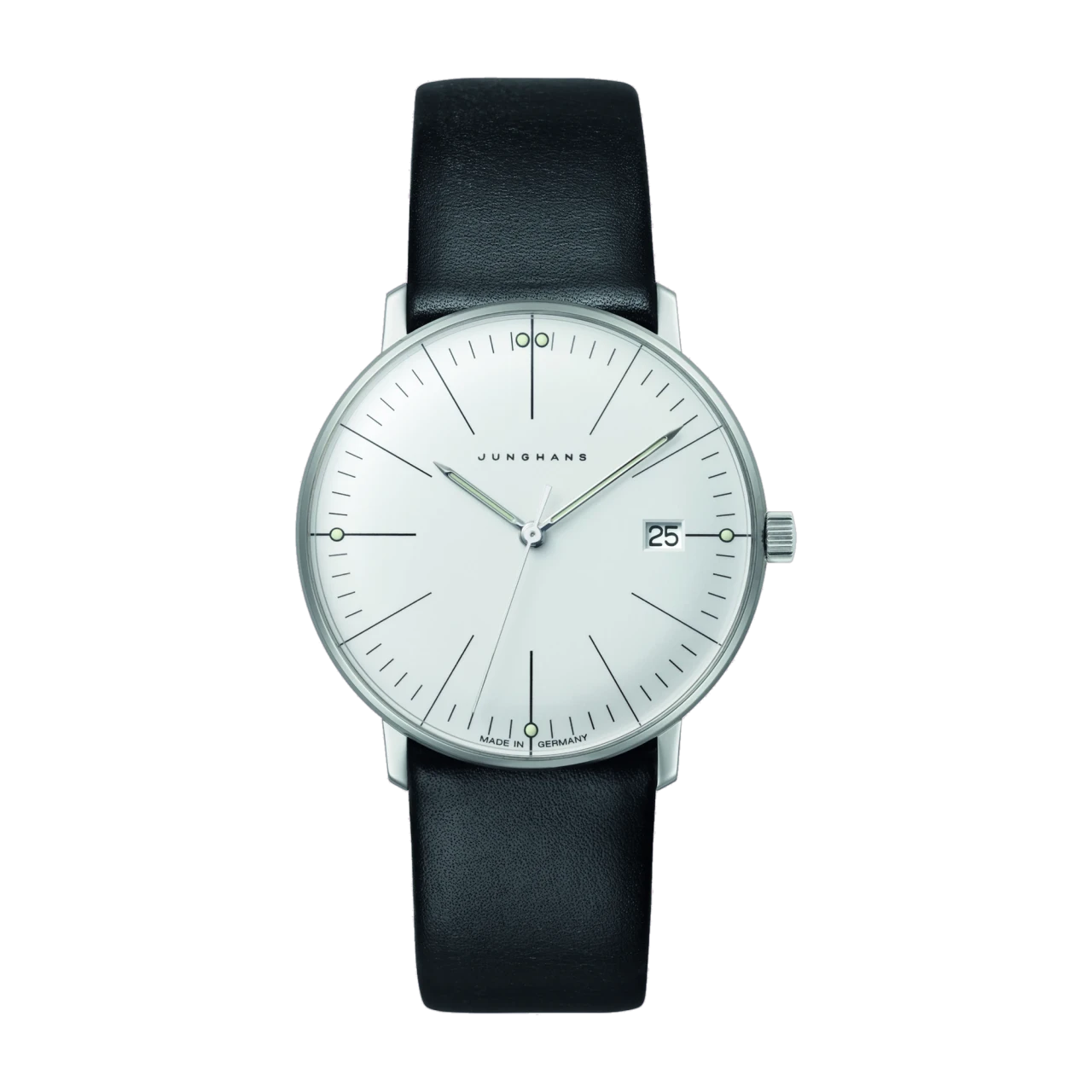 JUNGHANS max bill Damen 047/4251.02 Damenuhr