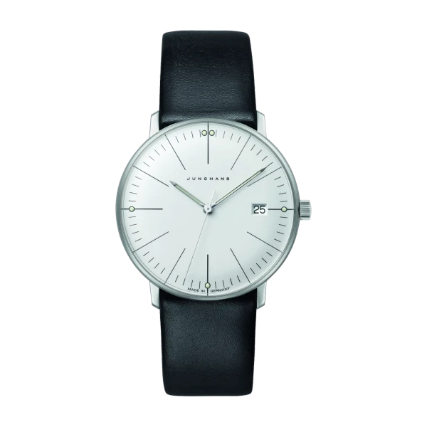 JUNGHANS max bill Damen 047/4251.02 Damenuhr