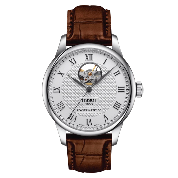 Tissot Le Locle Powermatic Herrenuhr T006.407.16.033.01