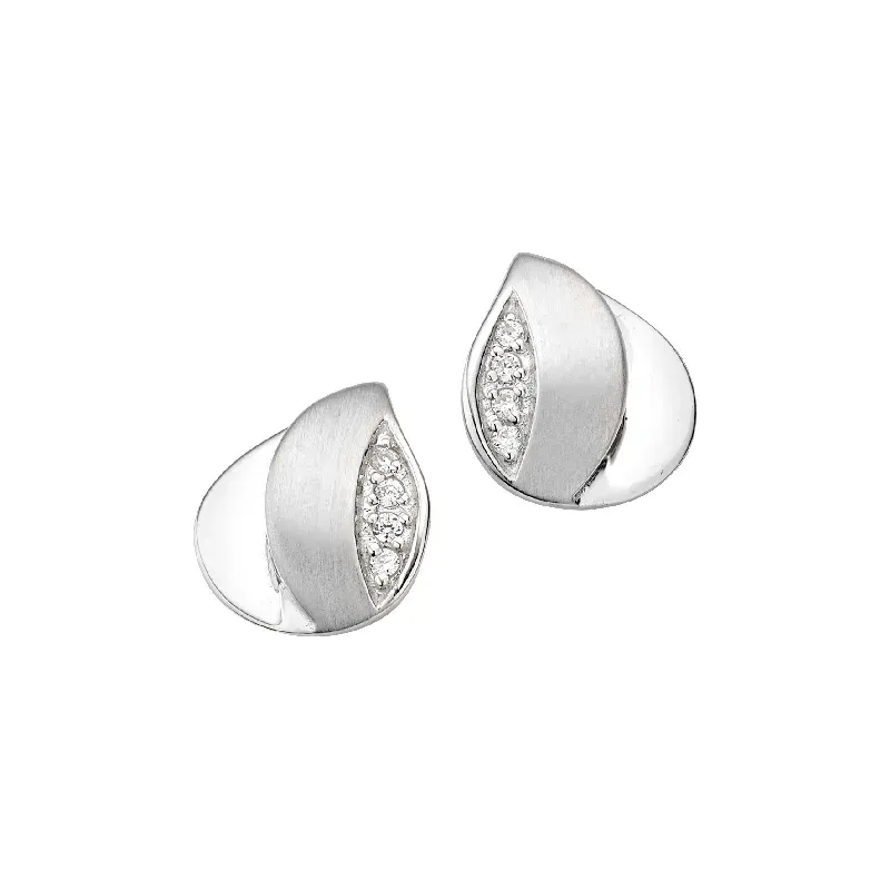 CEM 925er Silber Ohrstecker BOS905170