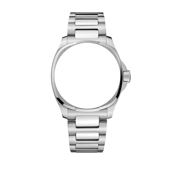 Mido Ersatzarmband Edelstahl M605018740