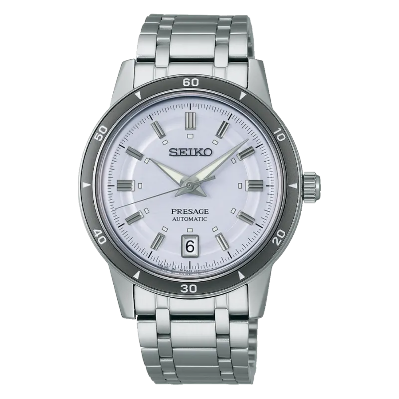 Seiko Presage Style 60's Modell SRPL73J1