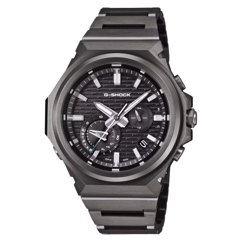 G-Shock G-STEEL GST-B1000 Series Herrenuhr GST-B1000BD-1AER