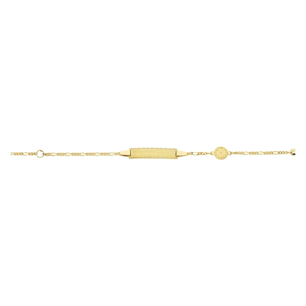 CEM 333/- Identband 12 - 14 cm BID301635