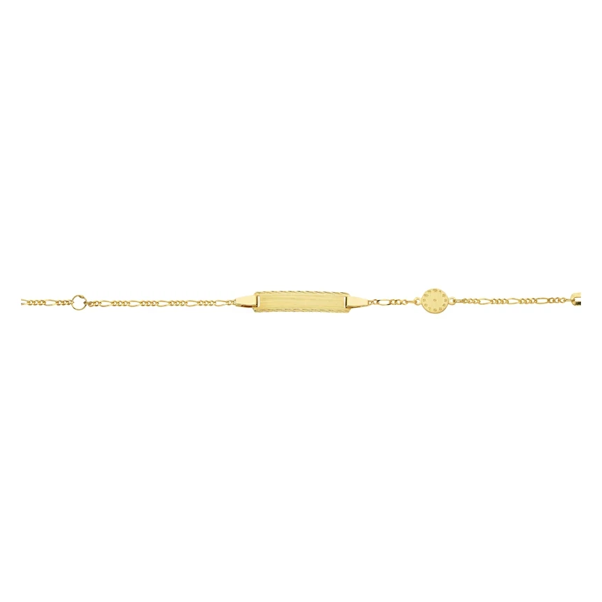 CEM 333/- Identband 12 - 14 cm BID301635
