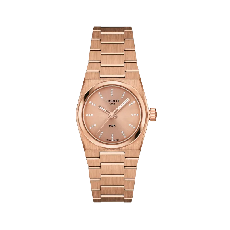 Tissot PRX Damenuhr T137.010.33.506.00