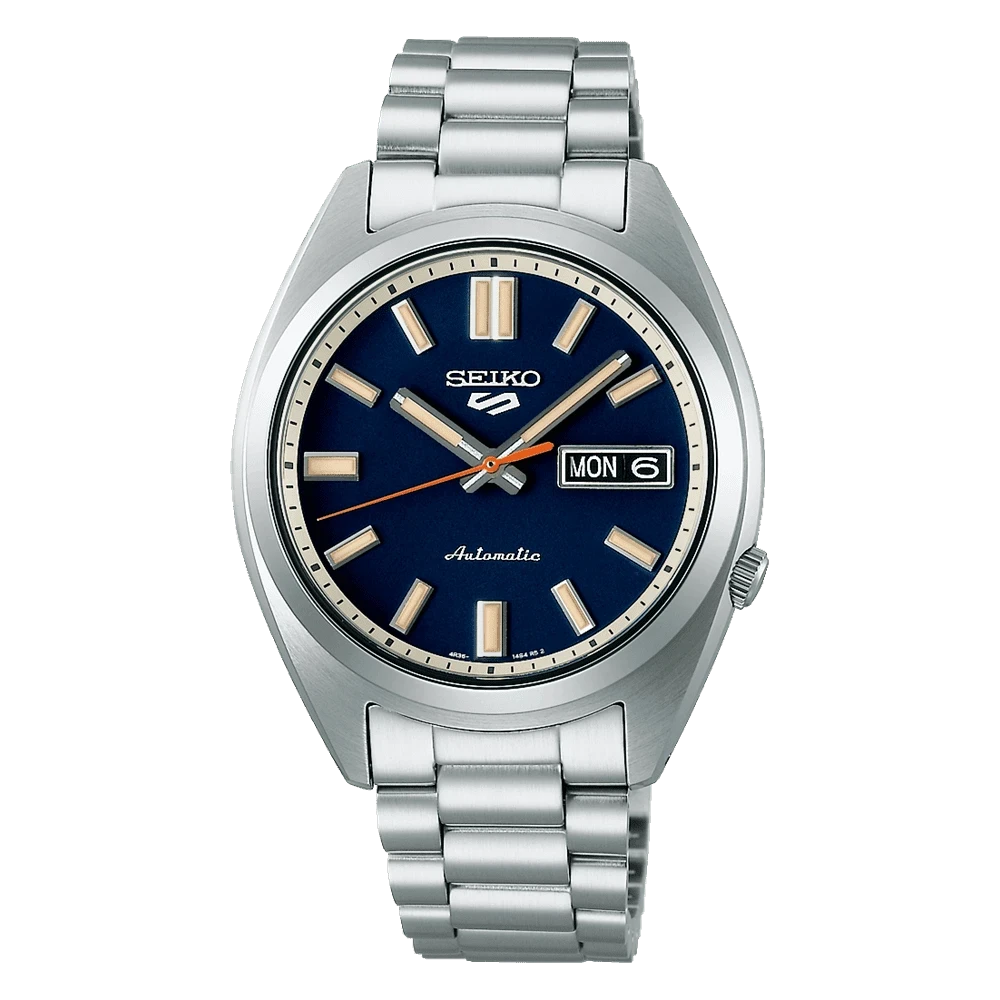 Seiko 5 Sports Automatic Herrenuhr SRPK87K1