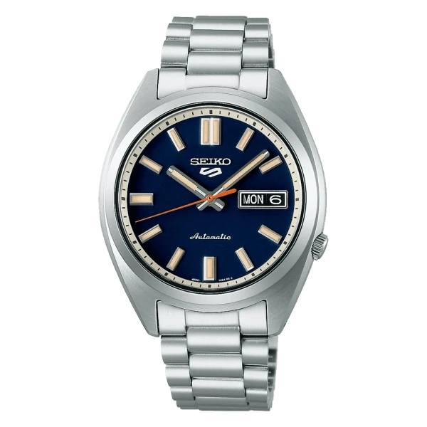 Seiko 5 Sports Automatic Herrenuhr SRPK87K1