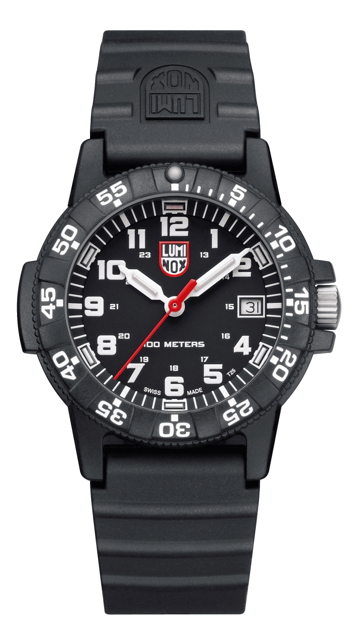 Luminox LEATHERBACK SEA TURTLE 0300 SERIES Herrenuhr