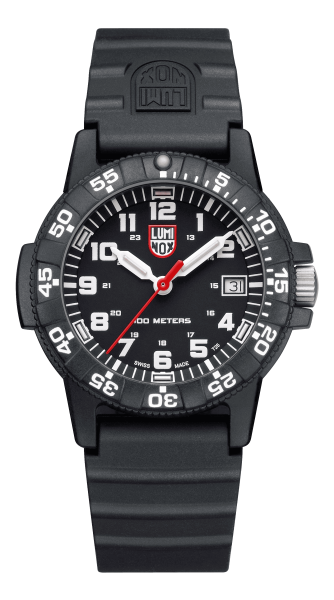 Luminox LEATHERBACK SEA TURTLE 0300 SERIES Herrenuhr