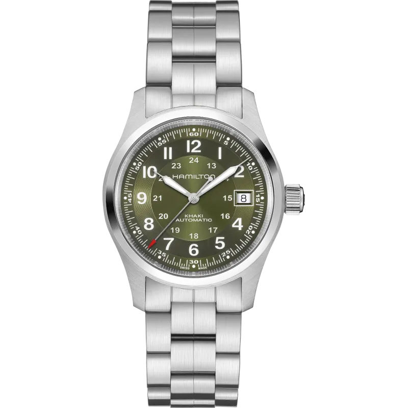 Hamilton Khaki Field  Auto H70455160