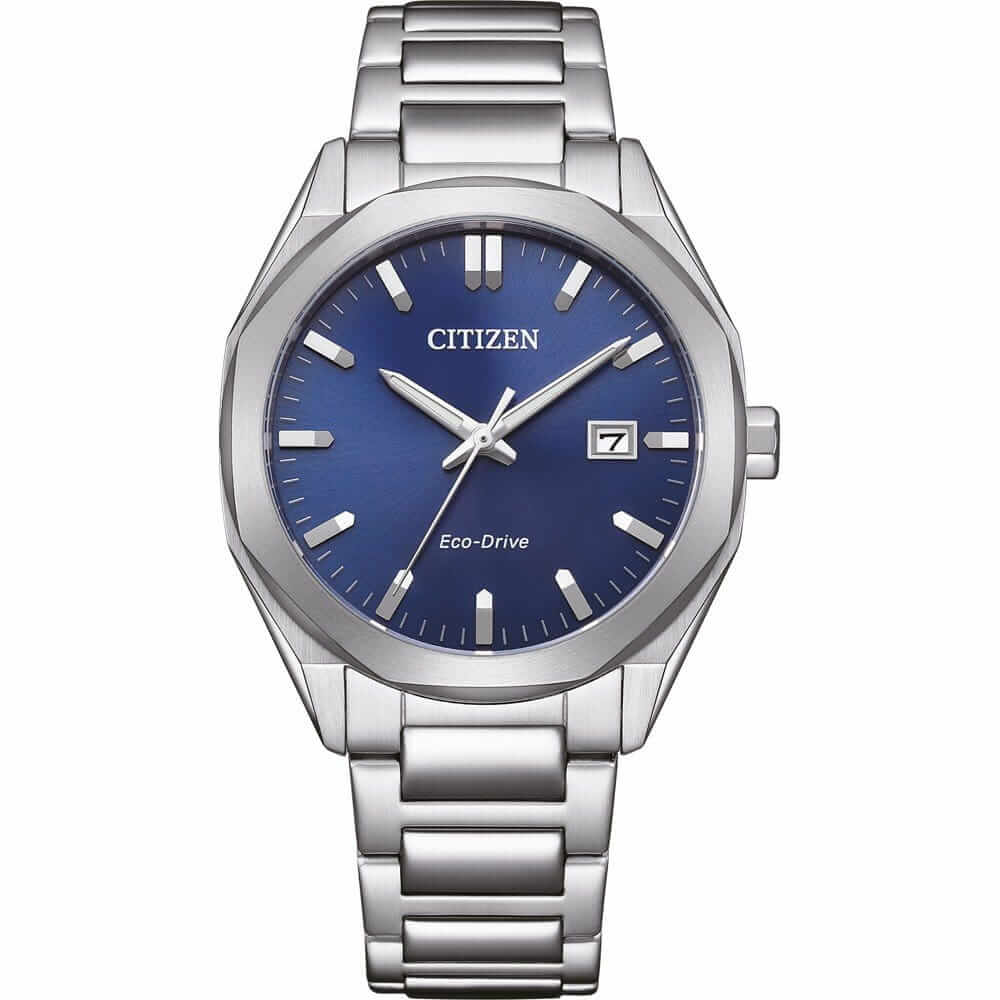 Citizen Eco-Drive Herrenuhr BM7620-83L