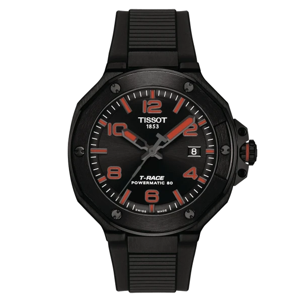Tissot T-Race Powermatic 80 Herrenuhr T141.807.37.057.00