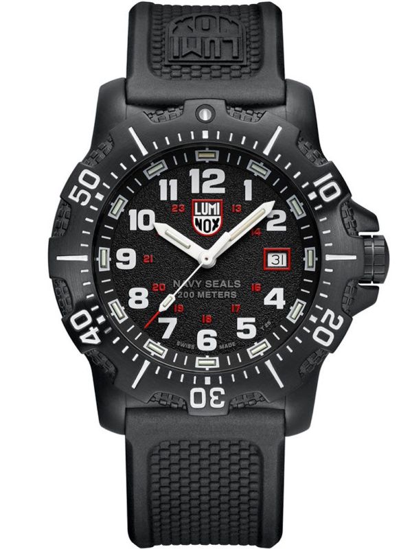 Luminox Navy Seal Herrenuhr XS.4231.SET