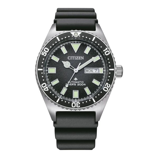 Citizen Promaster Herrenuhr NY0120-01EC