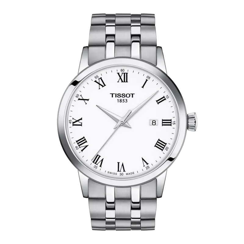 Tissot Classic Dream  Herrenuhr T129.410.11.013.00 
