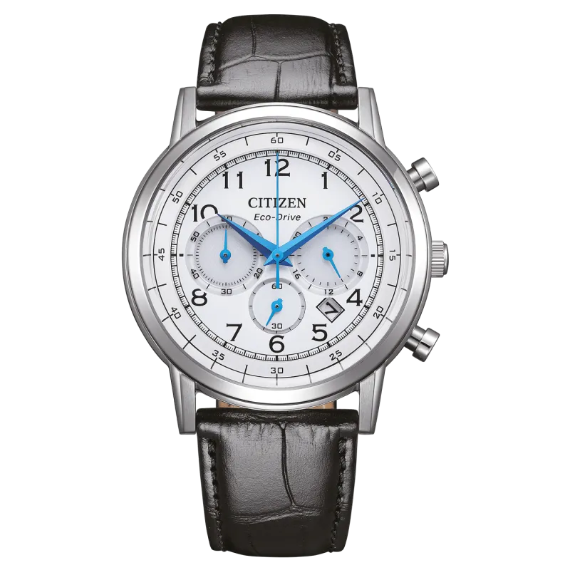 Citizen Herrenuhr CA4630-02A