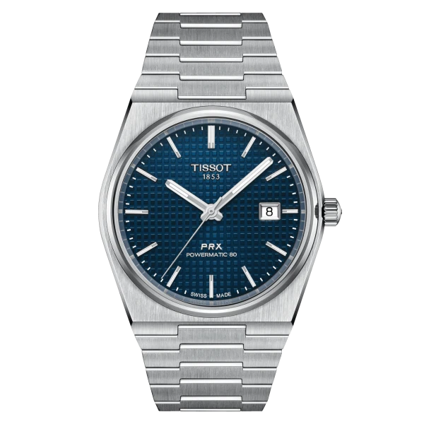 Tissot PRX Herrenuhr T137.407.11.041.00