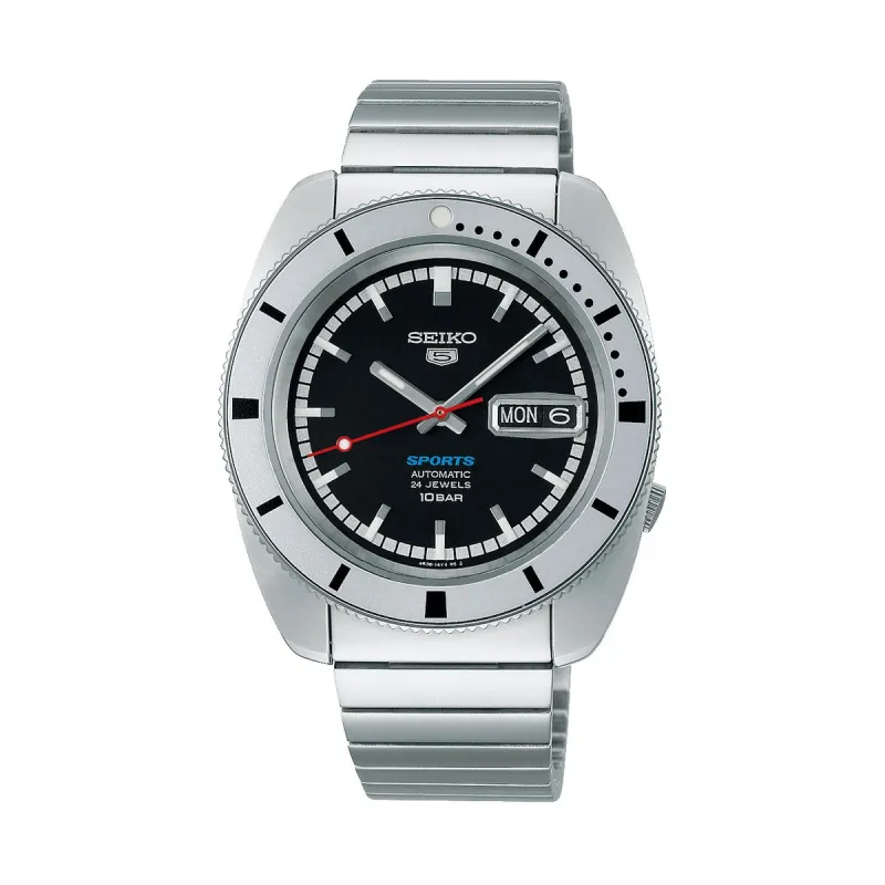 Seiko Automatik Herrenuhr Limitierte Edition SRPL05K1