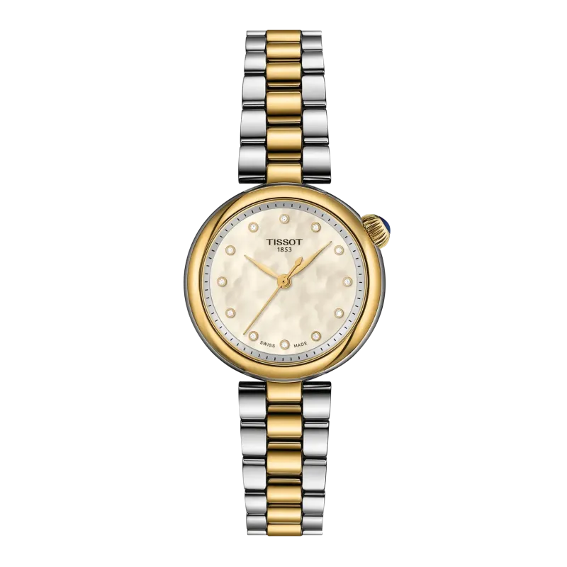 Tissot DESIR 28MM Damenuhr T152.010.22.116.00