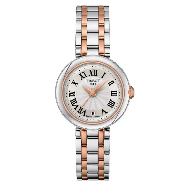 Tissot BELLISSIMA Damenuhr T126.010.22.013.01