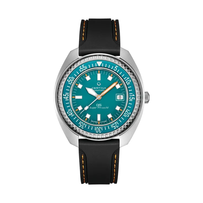 Certina DS Super PH1000M STC Special Edition Herrenuhr C024.907.17.041.10