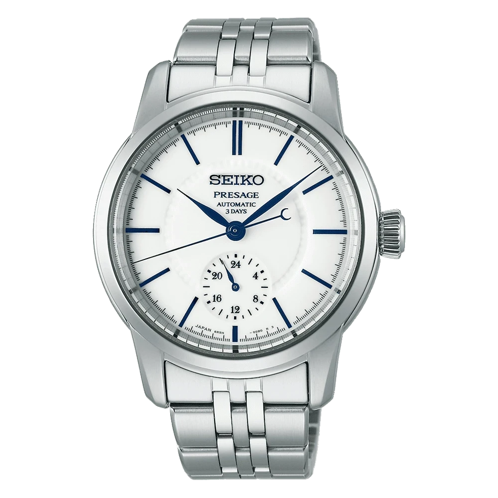 Seiko Presage Craftsmanship Series Arita Porzellan Herrenuhr SPB445J1