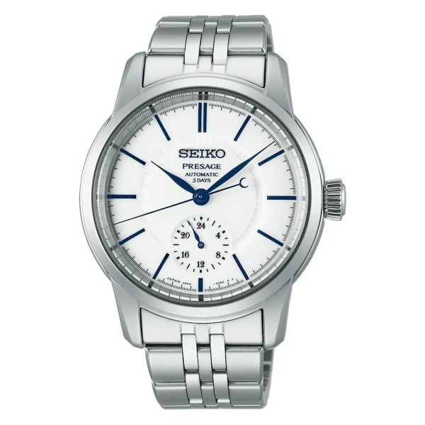 Seiko Presage Craftsmanship Series Arita Porzellan Herrenuhr SPB445J1