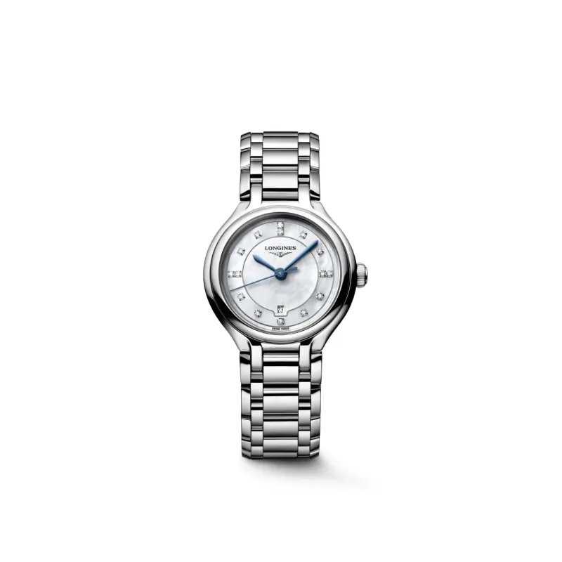 Longines The Longines Master Collection Damenuhr L8.142.4.87.6
