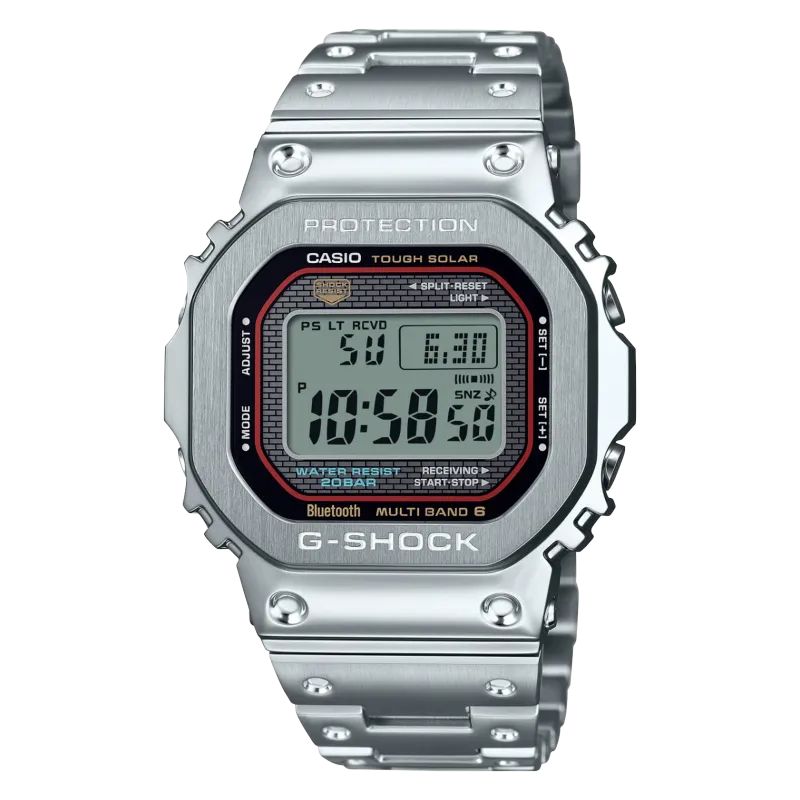 G-Shock The Origin Herrenuhr GMW-B5000D-1CER