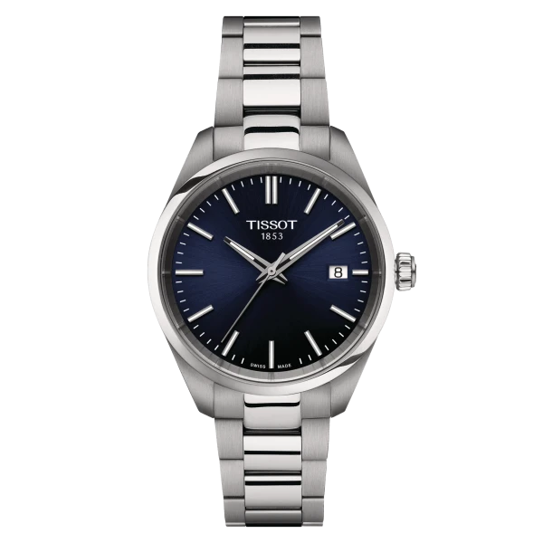 Tissot PR 100 Herrenuhr T150.210.11.041.00