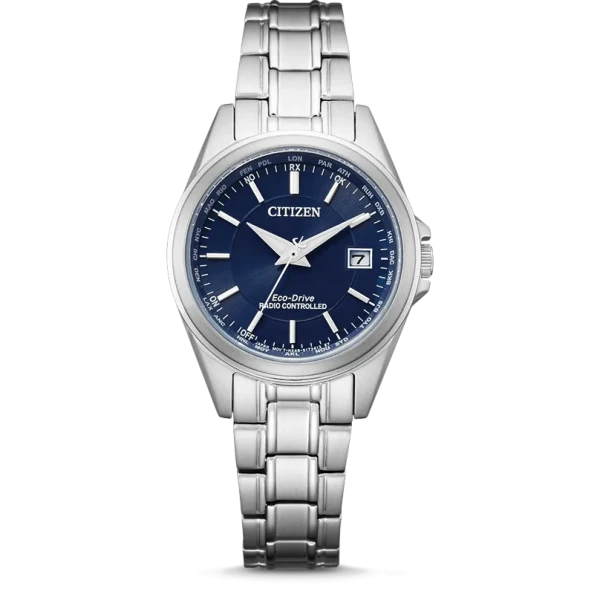Citizen Eco-Drive Damenuhr EC1180-81L
