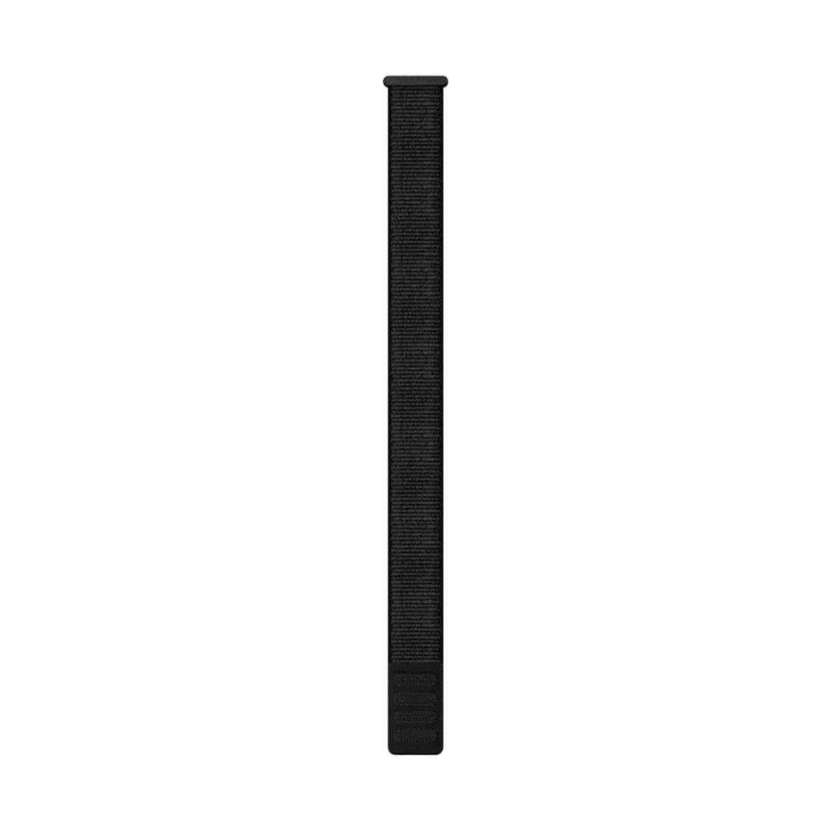 Garmin Ersatzarmband (Schnellwechsel-System) Nylon schwarz 26 mm