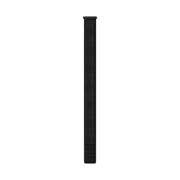 Garmin Ersatzarmband (Schnellwechsel-System) Nylon schwarz 26 mm