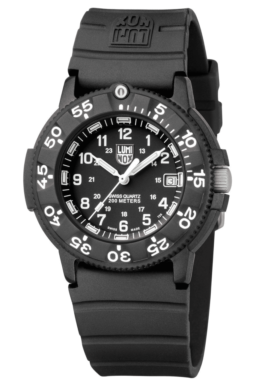 Luminox ORIGINAL NAVY SEAL 3000 SERIES Herrenuhr