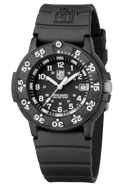Luminox ORIGINAL NAVY SEAL 3000 SERIES Herrenuhr