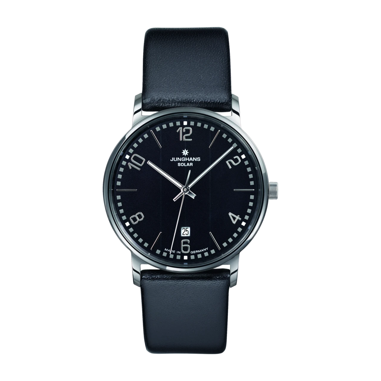 JUNGHANS Milano Solar 014/4062.00 Herrenuhr