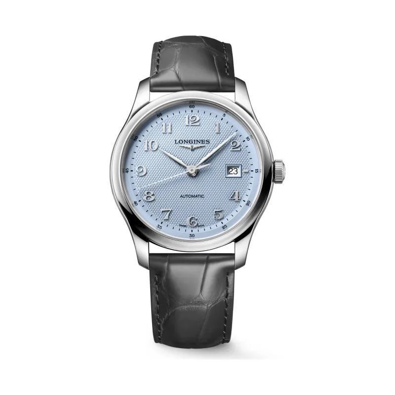 Longines The Longines Master Collection Herrenuhr L2.950.4.99.2