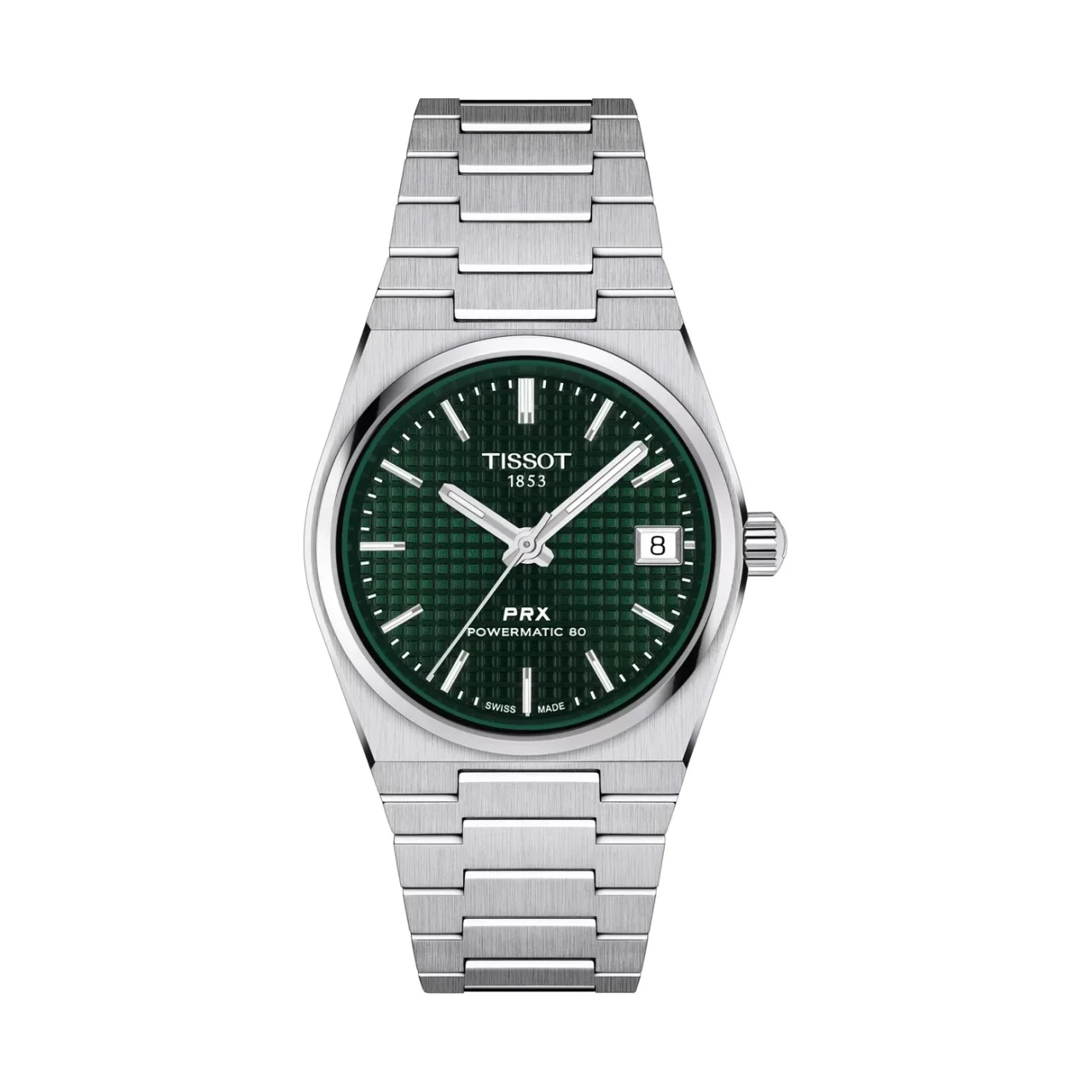 Tissot PRX 35 Damenuhr T137.207.11.091.00