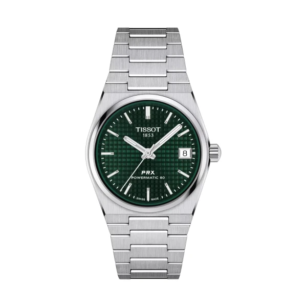 Tissot PRX 35 Damenuhr T137.207.11.091.00