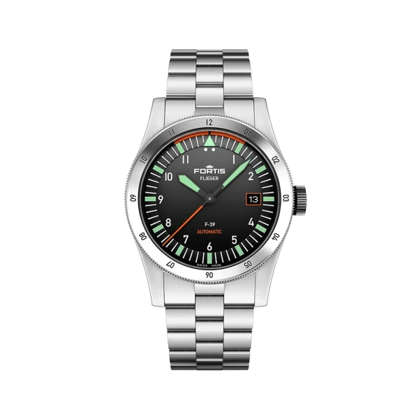Fortis FLIEGER F-39 Automatic Original Herrenuhr F4220005