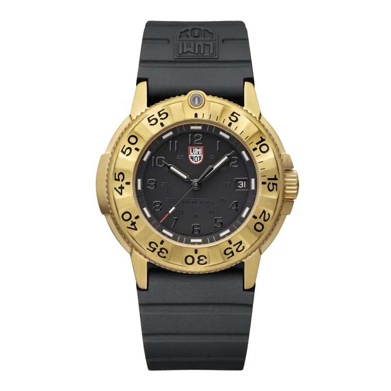 Luminox Navy SEAL Foundation Herrenuhr XS.3221.NSF