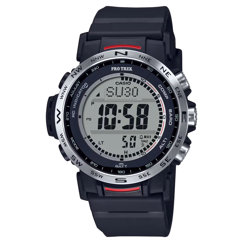 Casio PRO TREK Herrenuhr PRW-35-1A