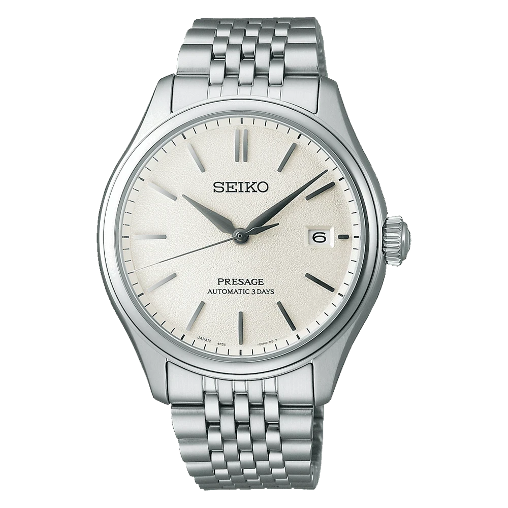 Seiko Presage Classic Herrenuhr SPB463J1