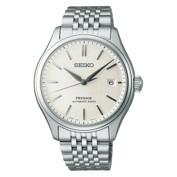 Seiko Presage Classic Herrenuhr SPB463J1