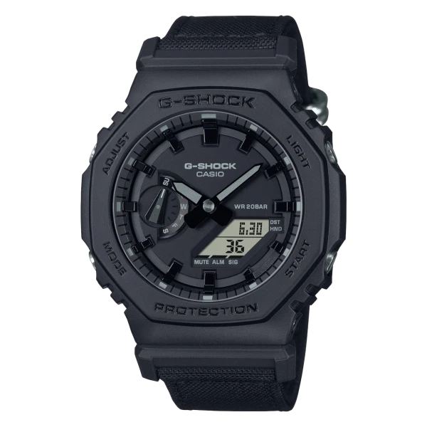 Casio G-Shock Protection GA-2100BCE-1AER