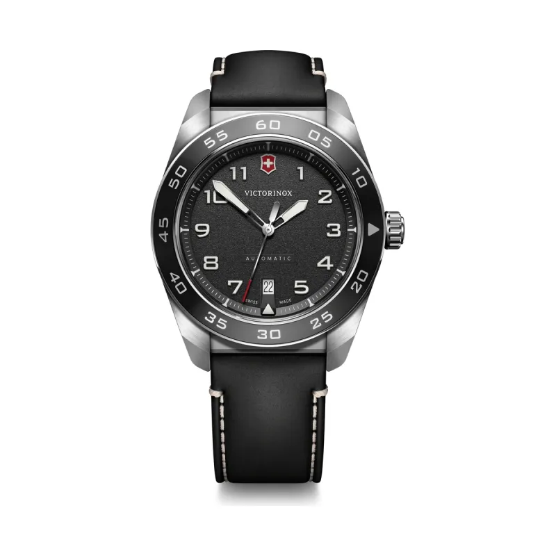 Victorinox Swiss Army Automatic Herrenuhr 242044