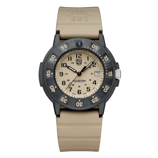 Luminox Navy Seal Evo 3000 Series  XS.3010.EVO.S Herrenuhr